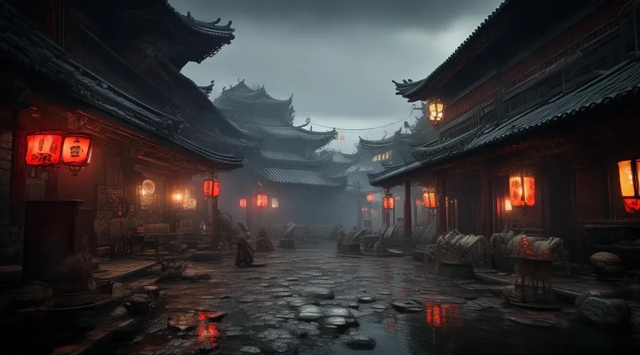 阿瓦隆之王游戏图片3